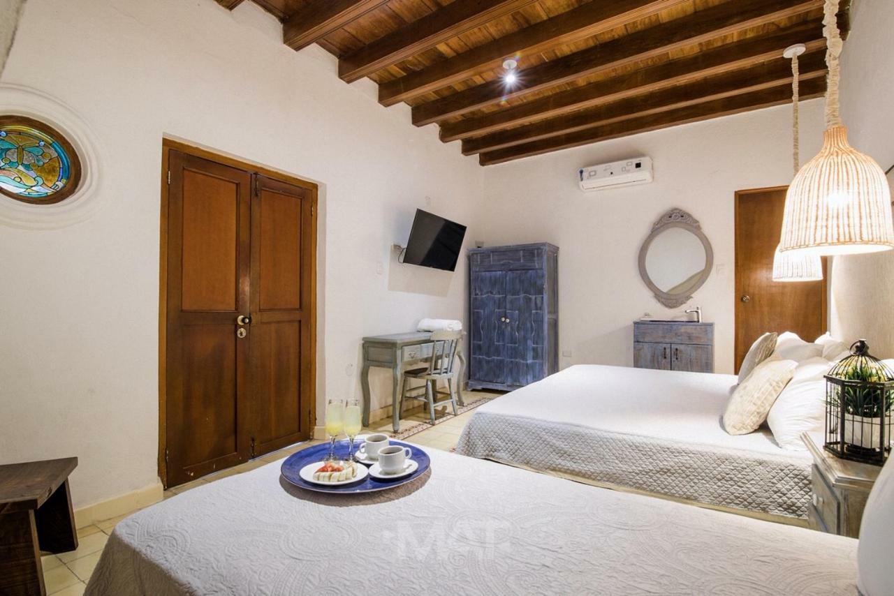 Hotel Casa Macia Boutique