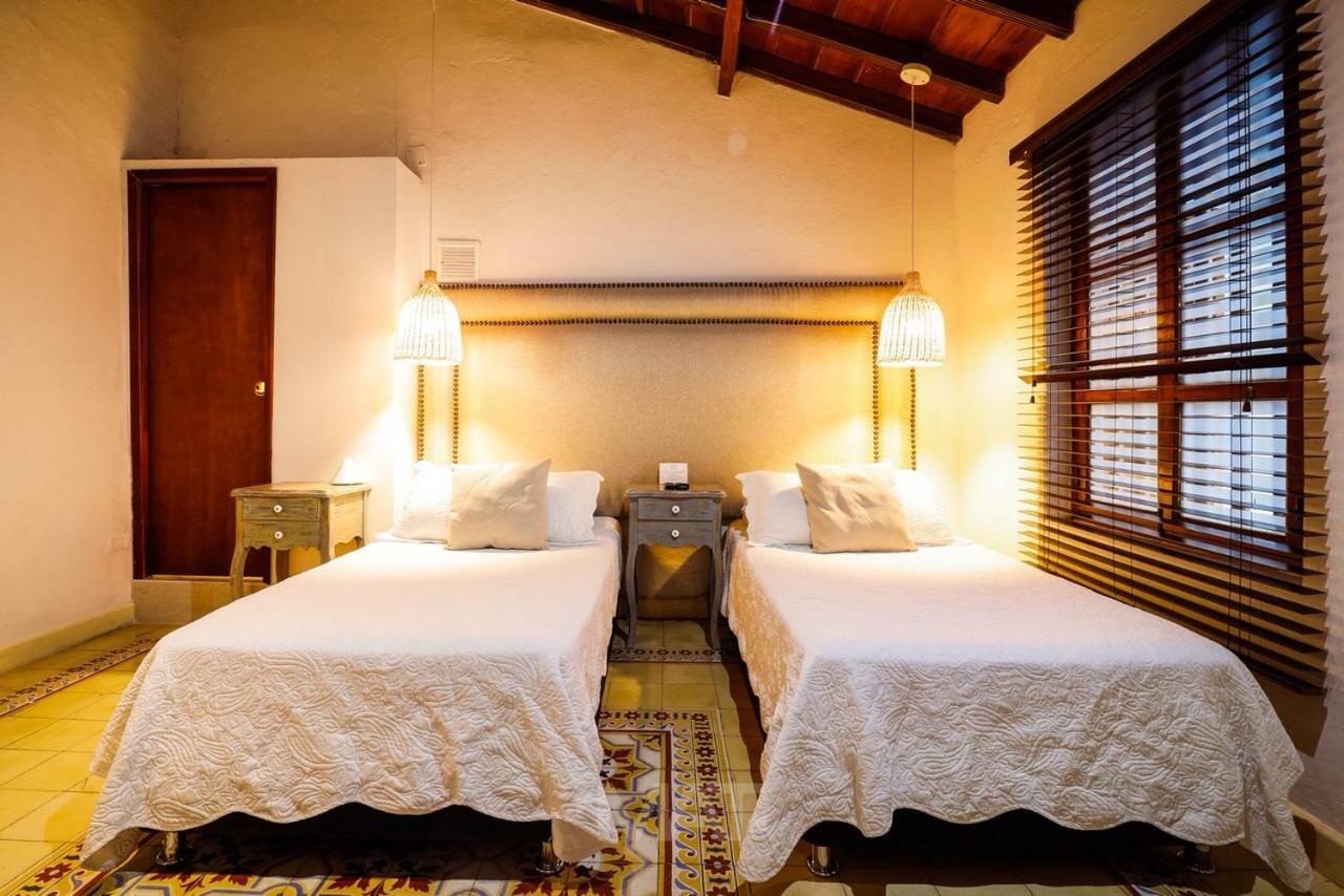 Casa Macia Boutique Hotel 3*