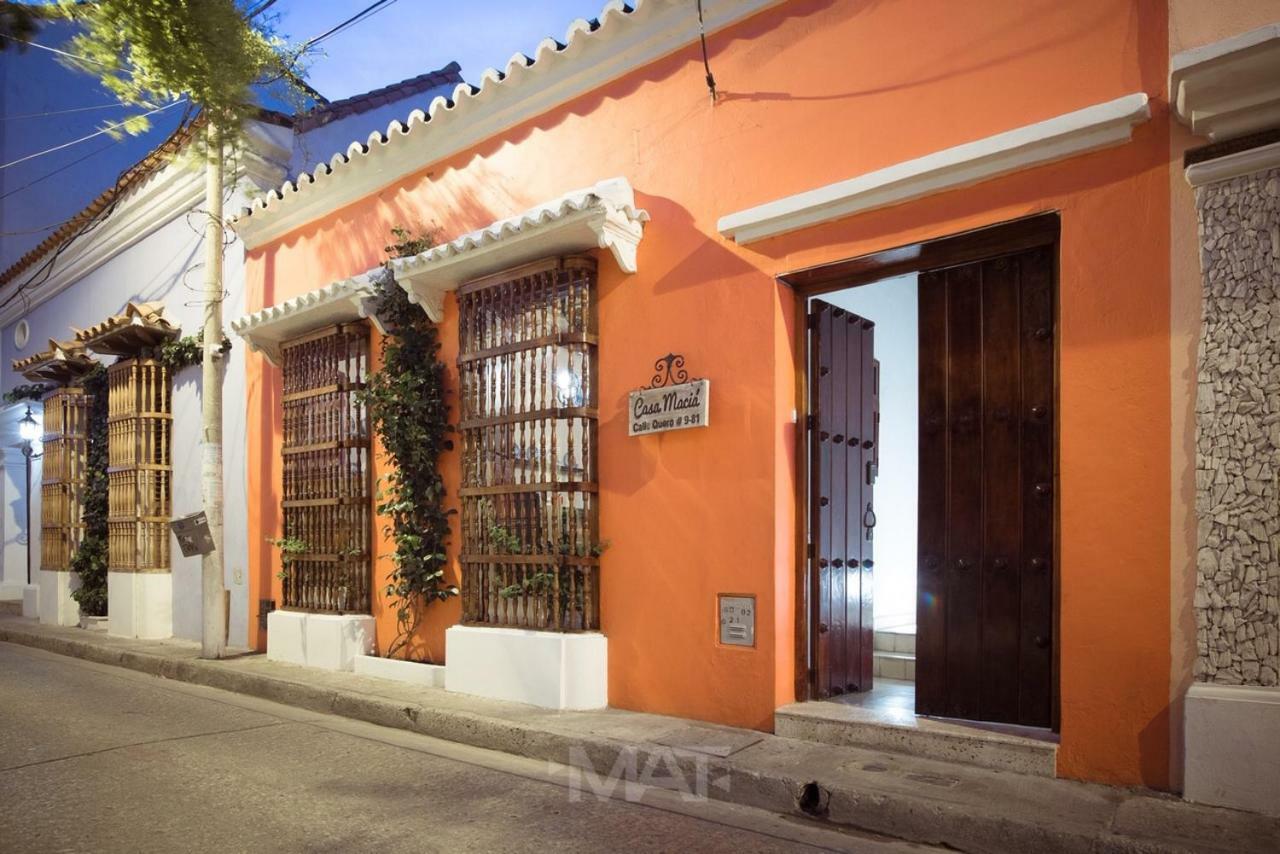 Hotel Casa Macia Boutique