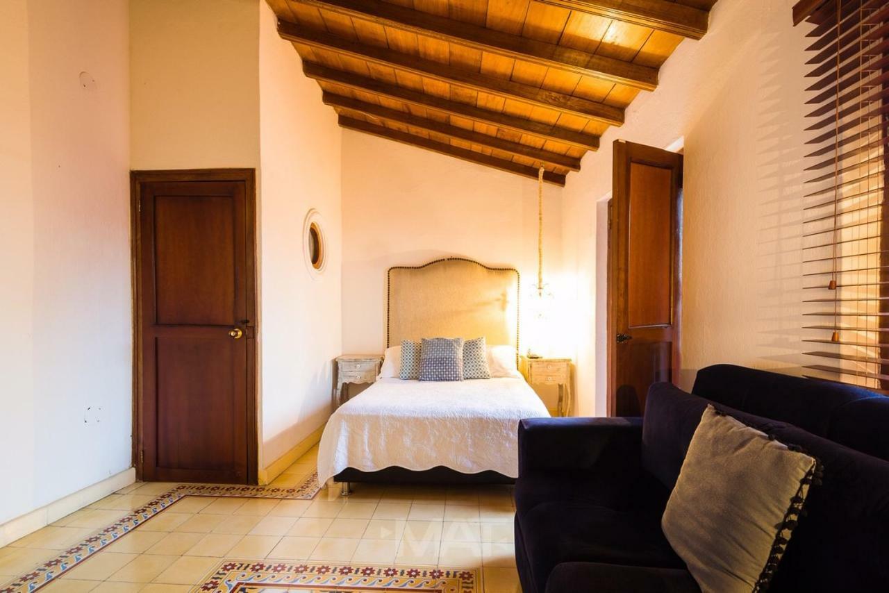 Casa Macia Boutique Cartagena