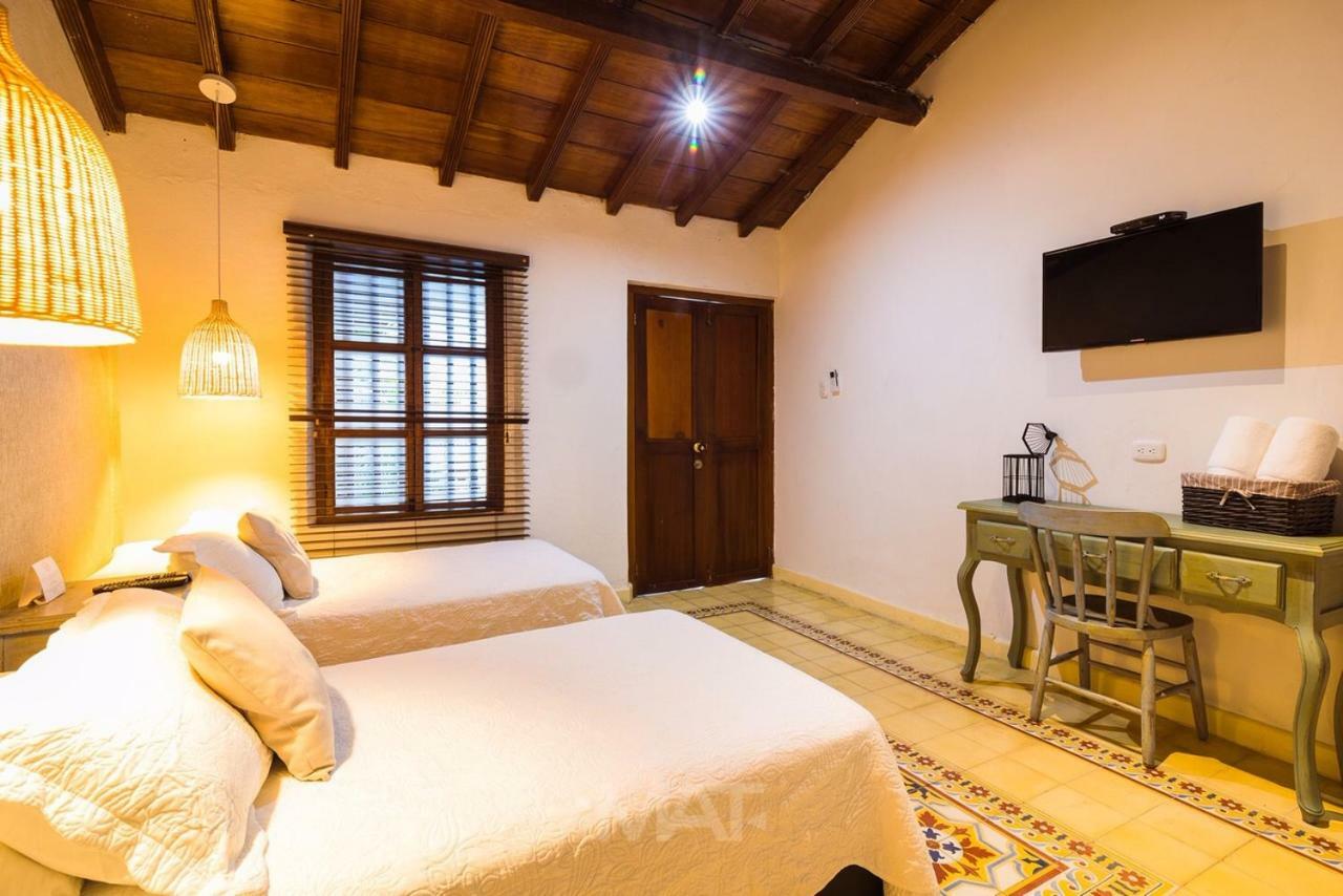 Hotel Casa Macia Boutique 3*