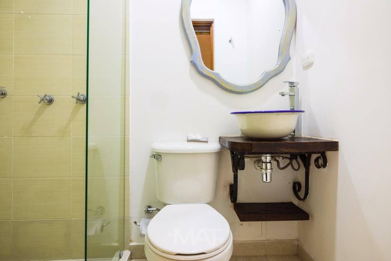 Hotel Casa Macia Boutique