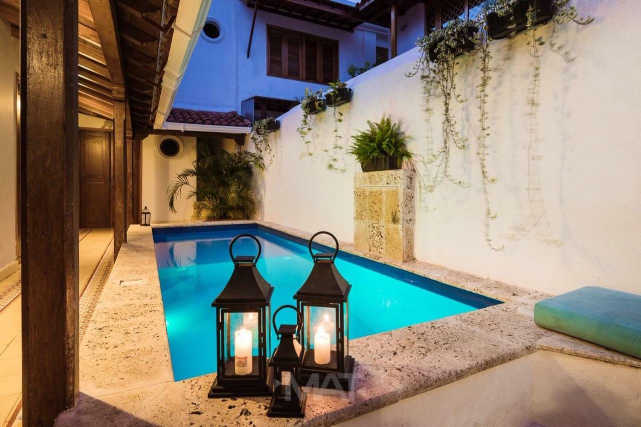 Casa Macia Boutique Hotel 3*