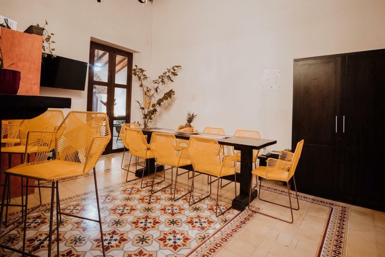 Casa Macia Boutique Cartagena