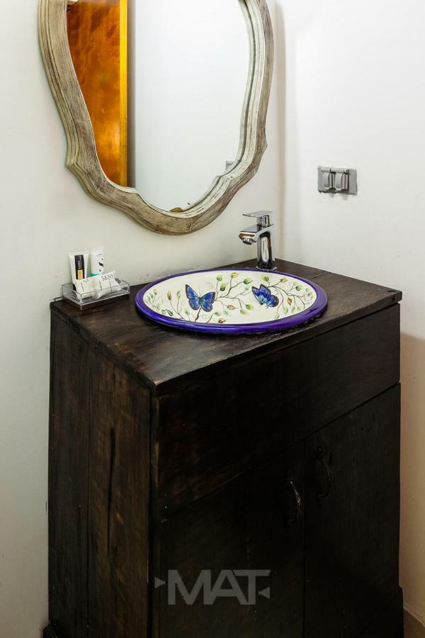 Casa Macia Boutique Hotel
