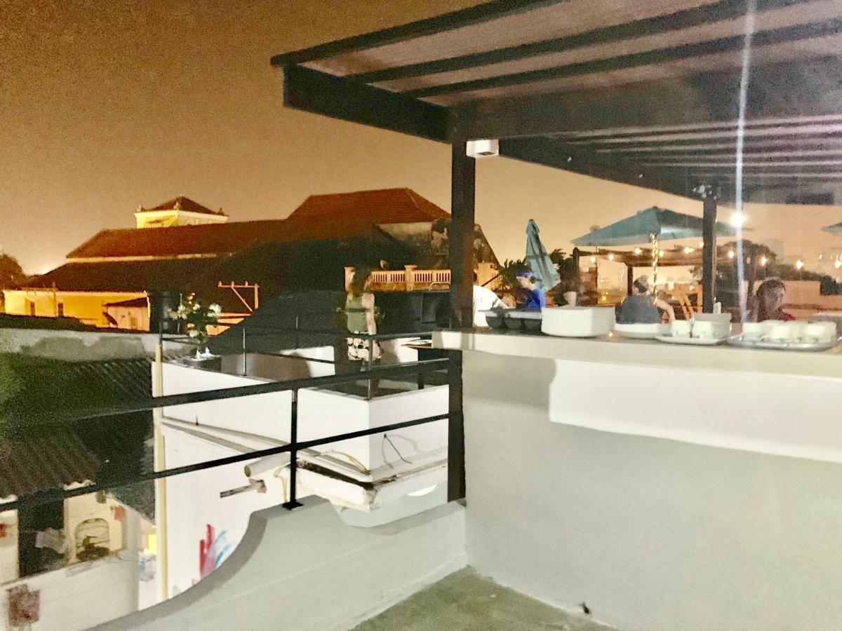 Hotel La Buleka