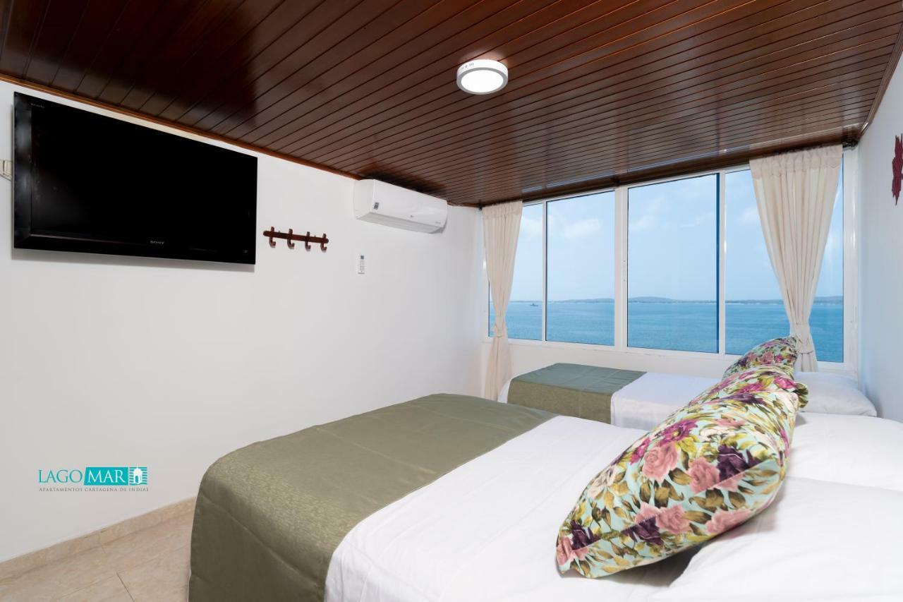 Apartamento Beach