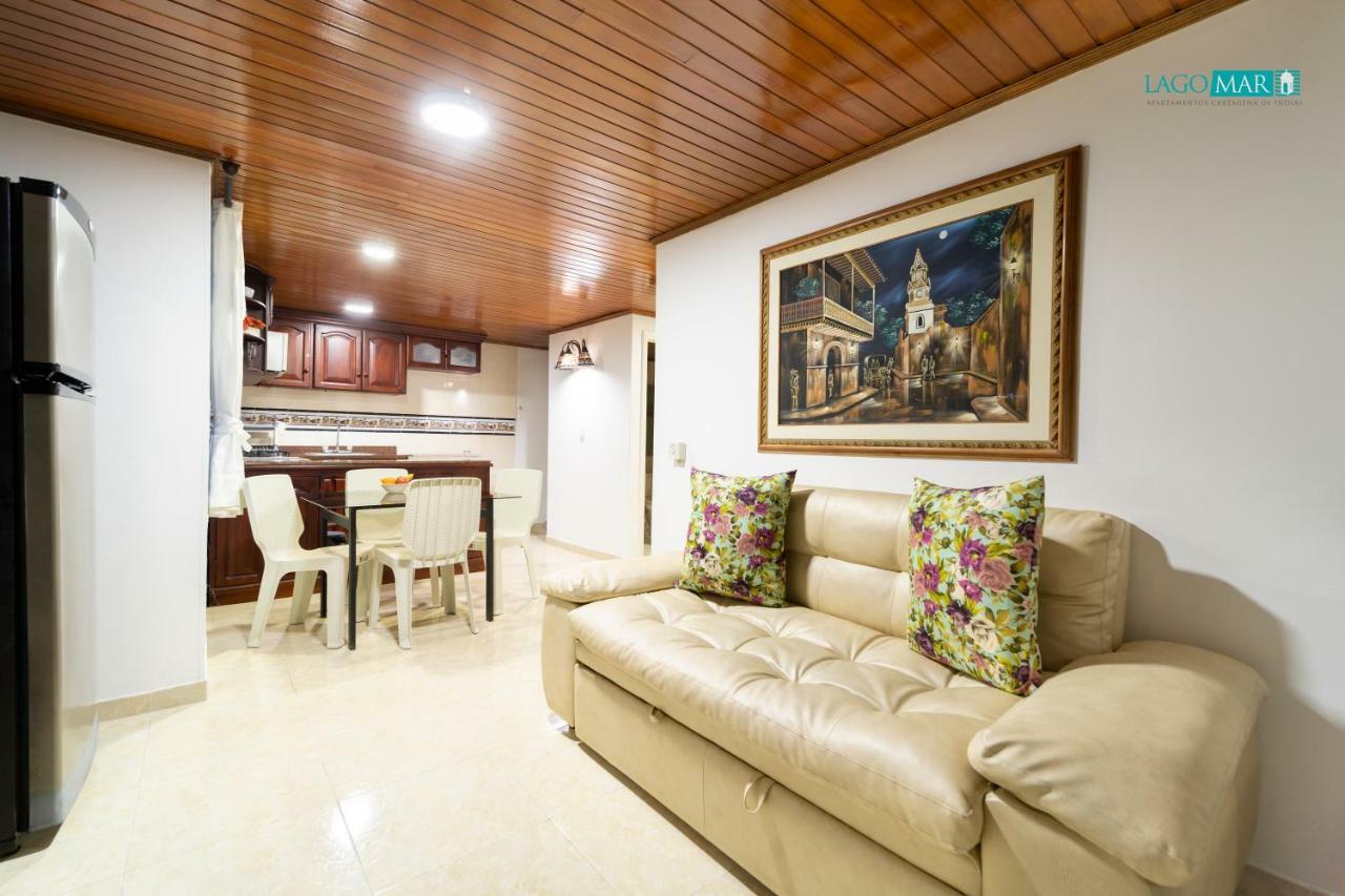 Apartamento Beach