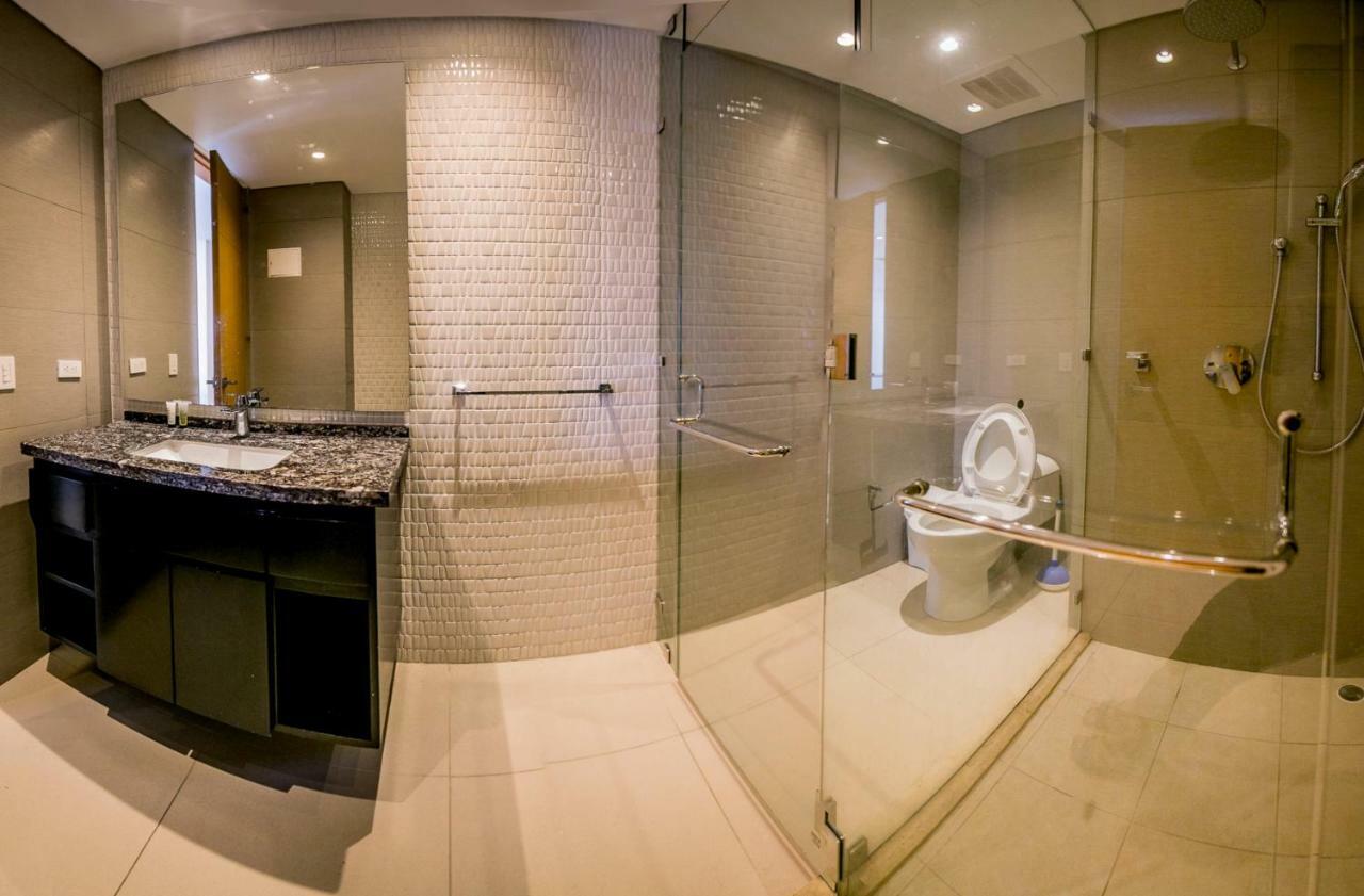 Apartamento Cozy Con Excelente Vista En Edificio De Lujo - H2 Regency