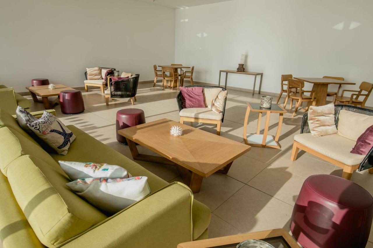 Apartamento Cozy Con Excelente Vista En Edificio De Lujo - H2 Regency *