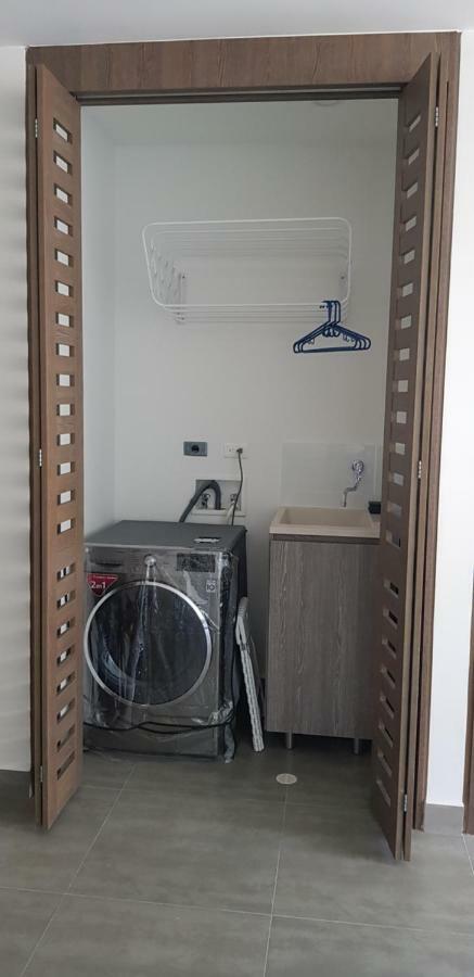Apartamento Spiaggia Di Cartagena