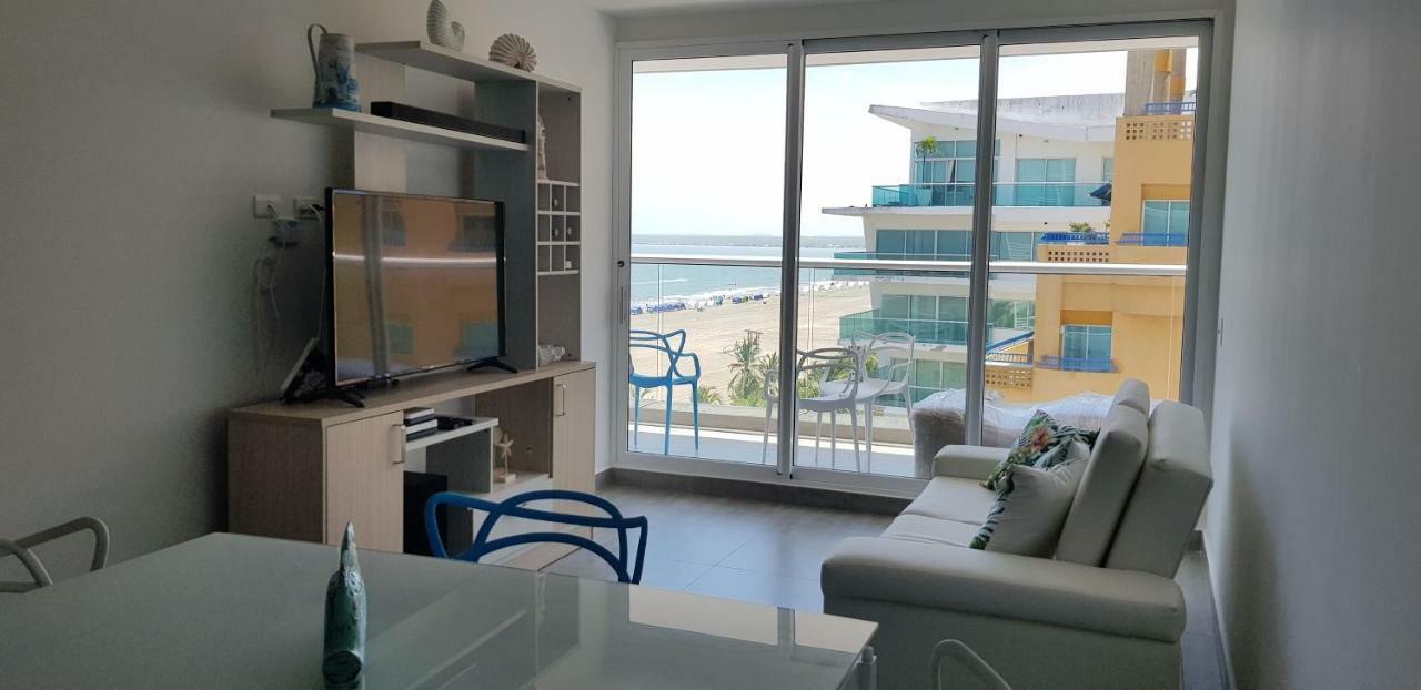 Apartamento Spiaggia Di