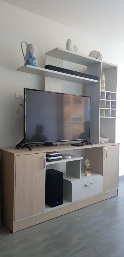 Spiaggia Di Apartamento Cartagena
