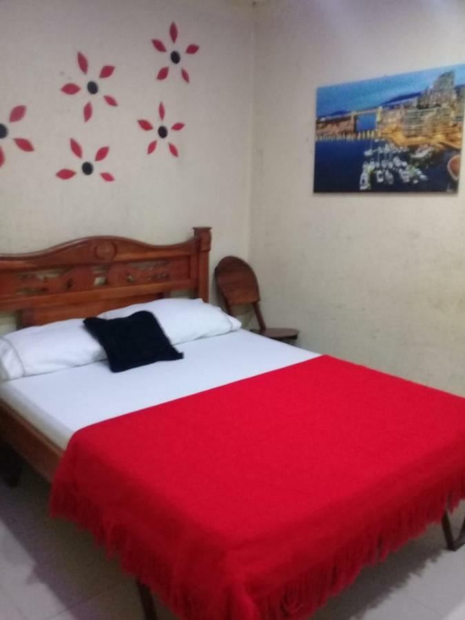 Hotel Hcr Cartagena
