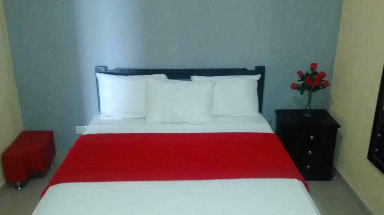 Hcr Hotel 2*