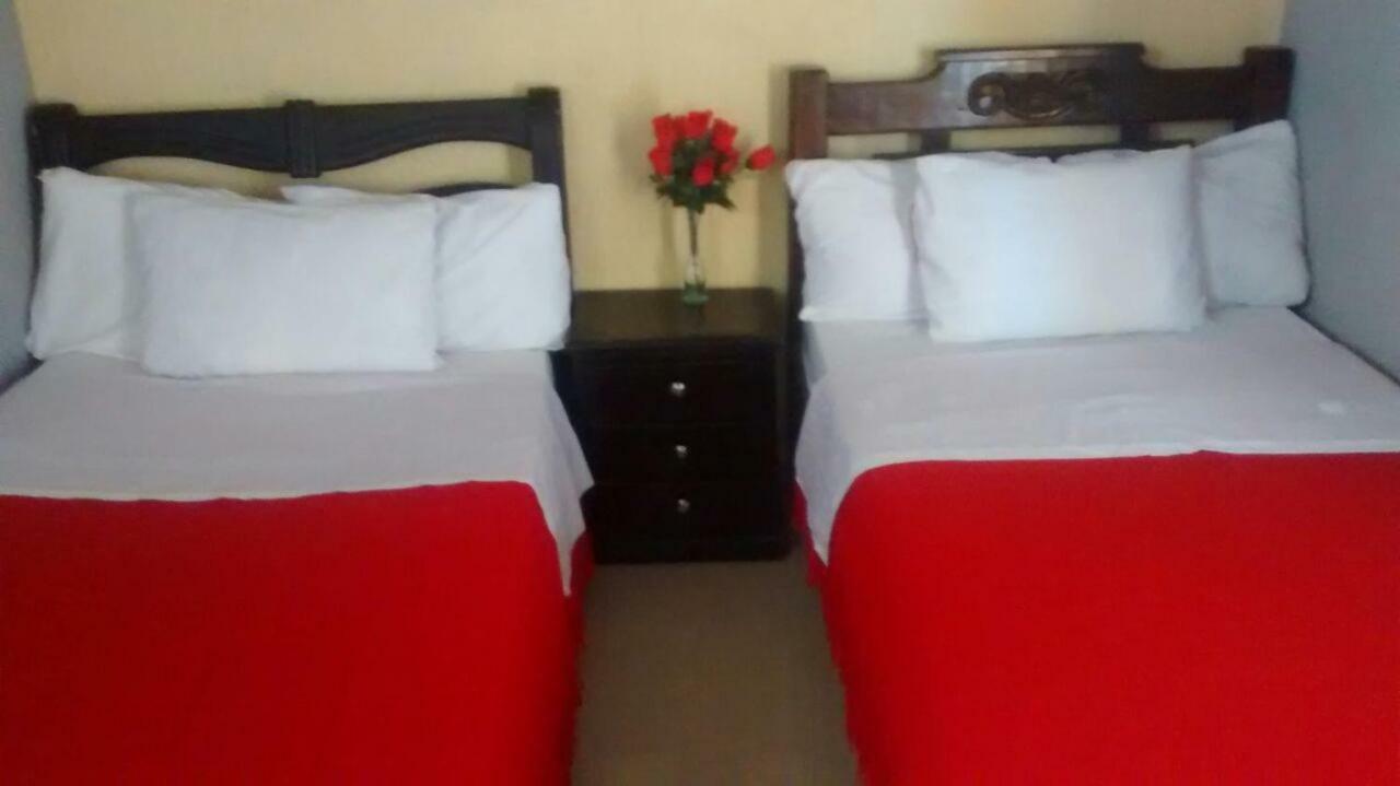 Hcr Hotel 2*