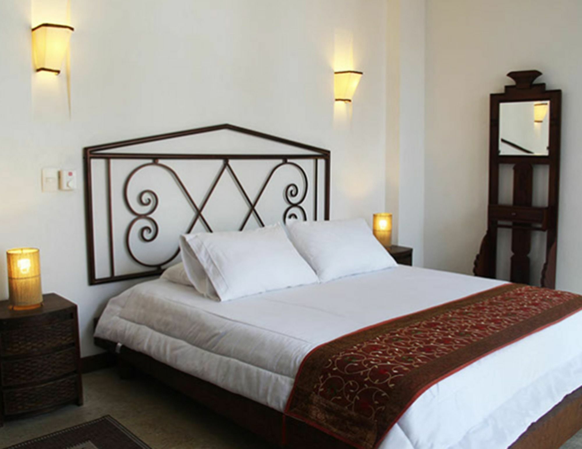Boutique Casa San Miguel Bed and breakfast Cartagena