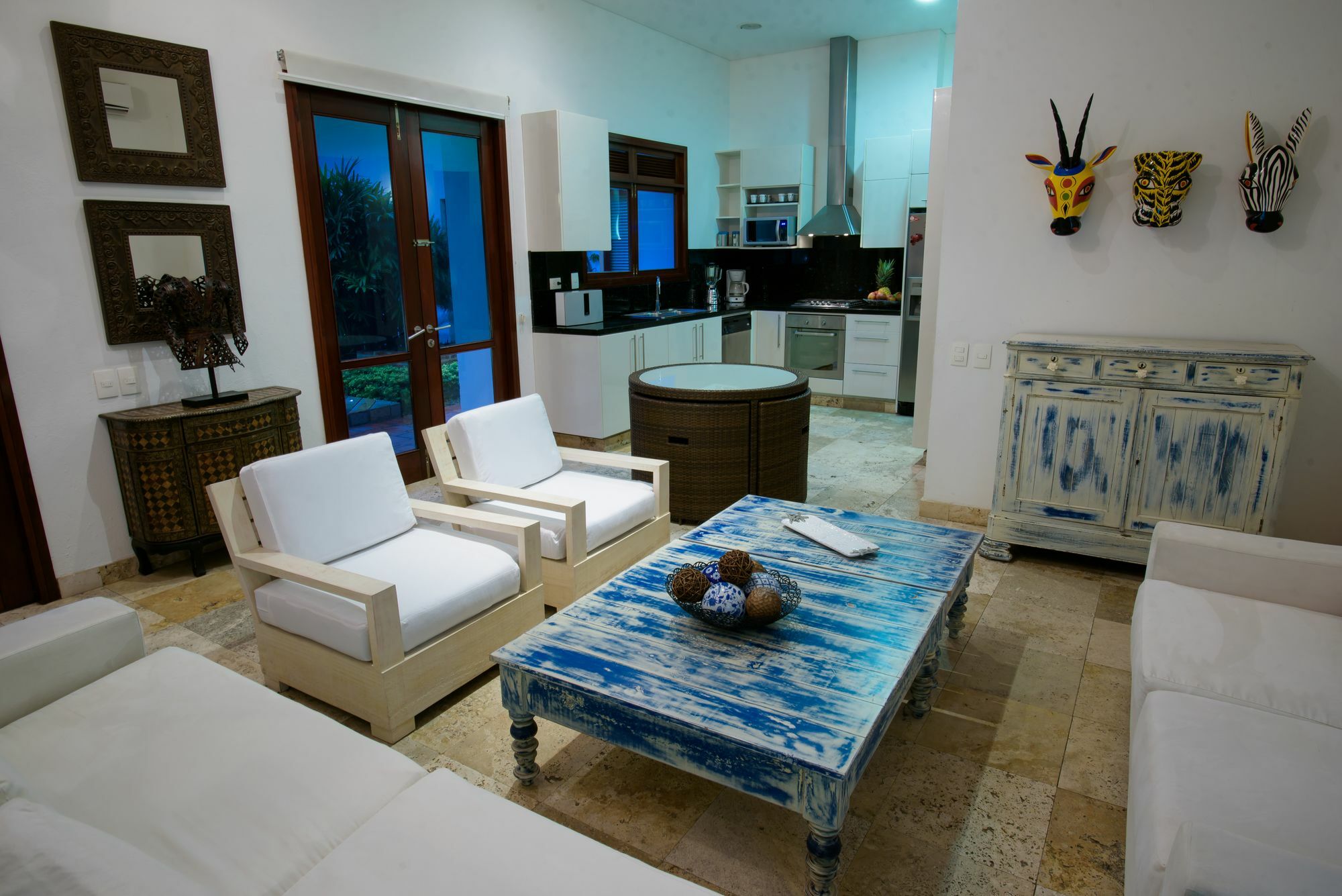 Casa Del Virrey Eslava Cartagena