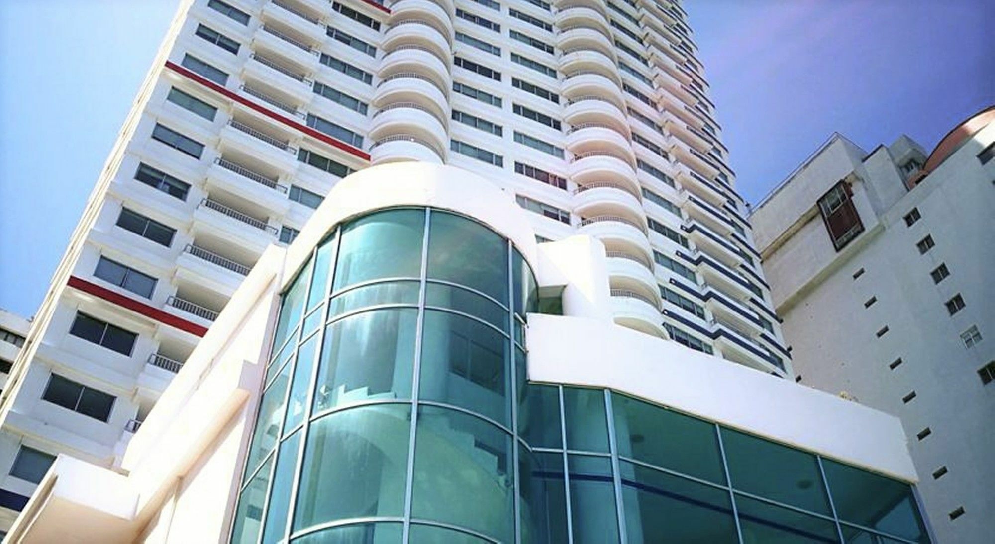 Apartamento Soho Style - Frente Al Mar Ctg Cartagena