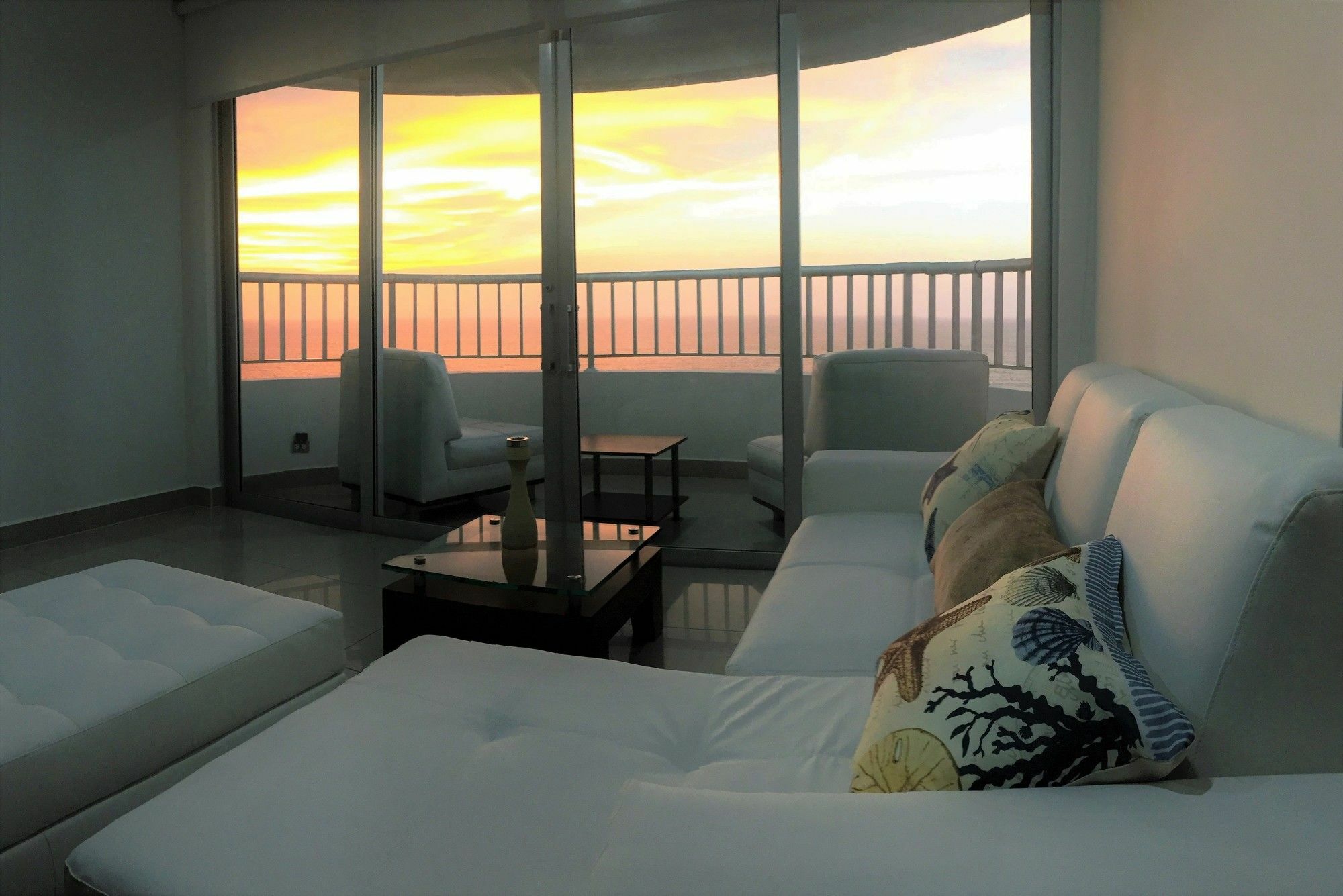 Soho Style - Frente Al Mar Ctg *