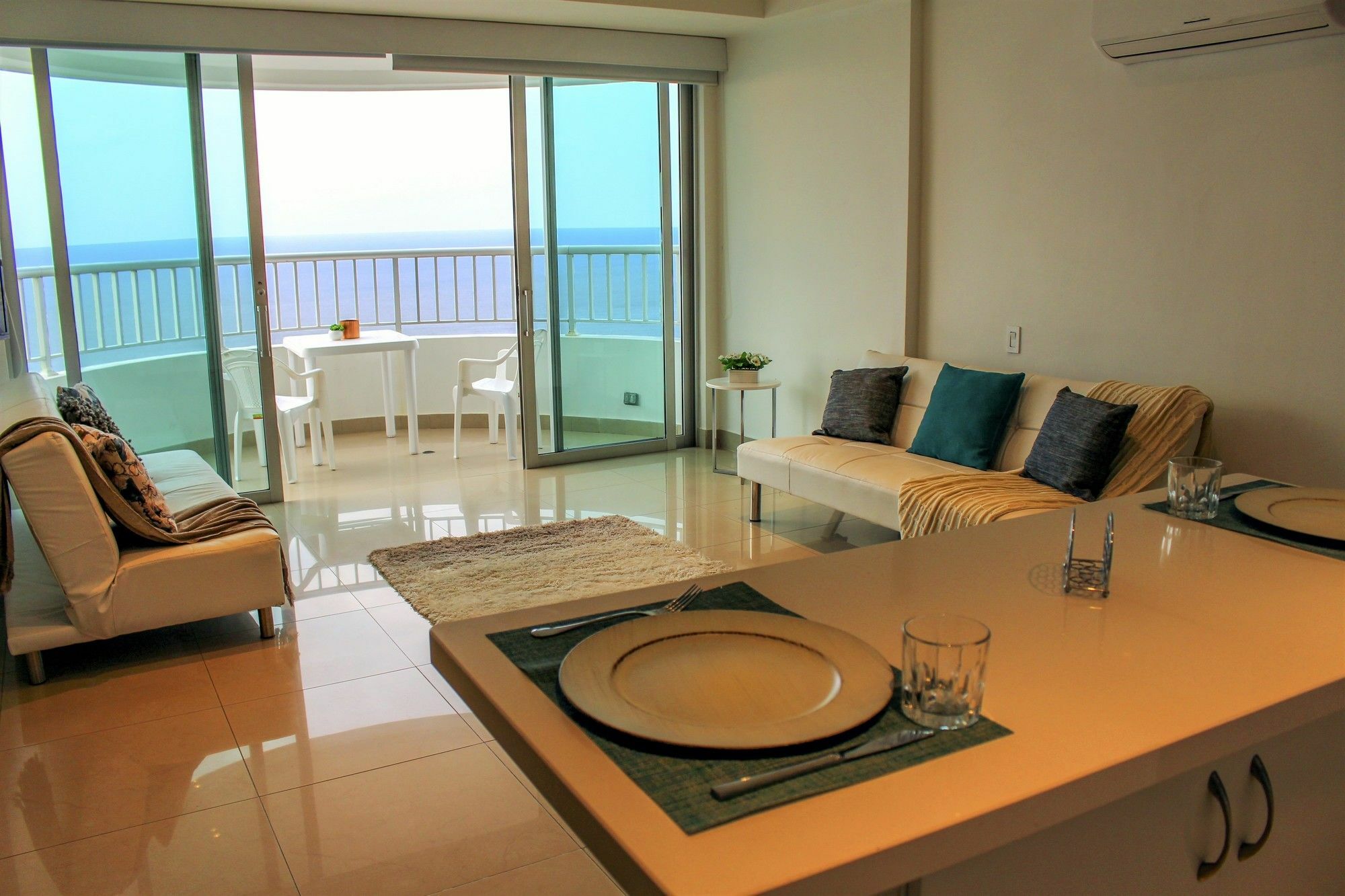 Soho Style - Frente Al Mar Ctg Cartagena