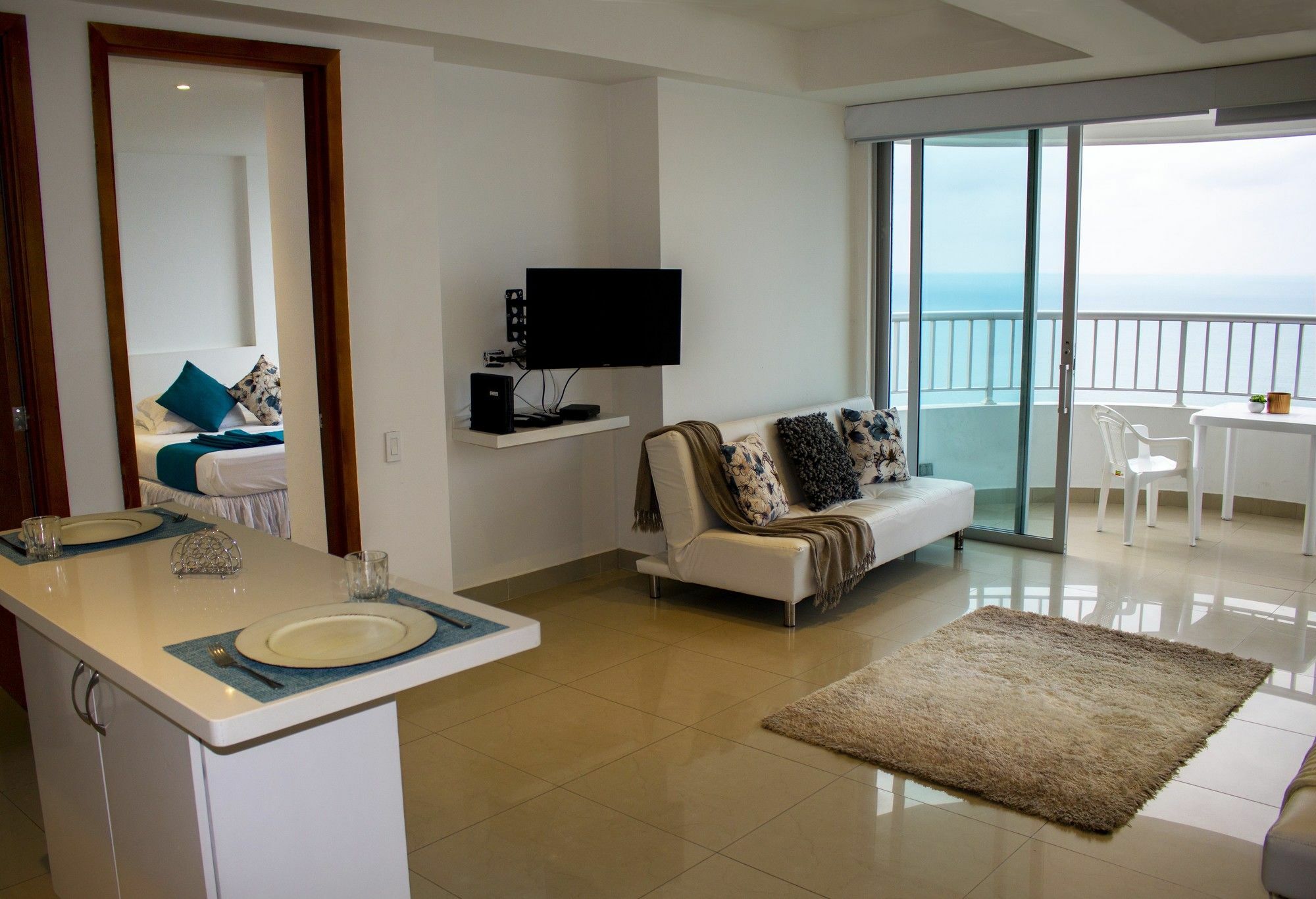 Soho Style - Frente Al Mar Ctg Cartagena