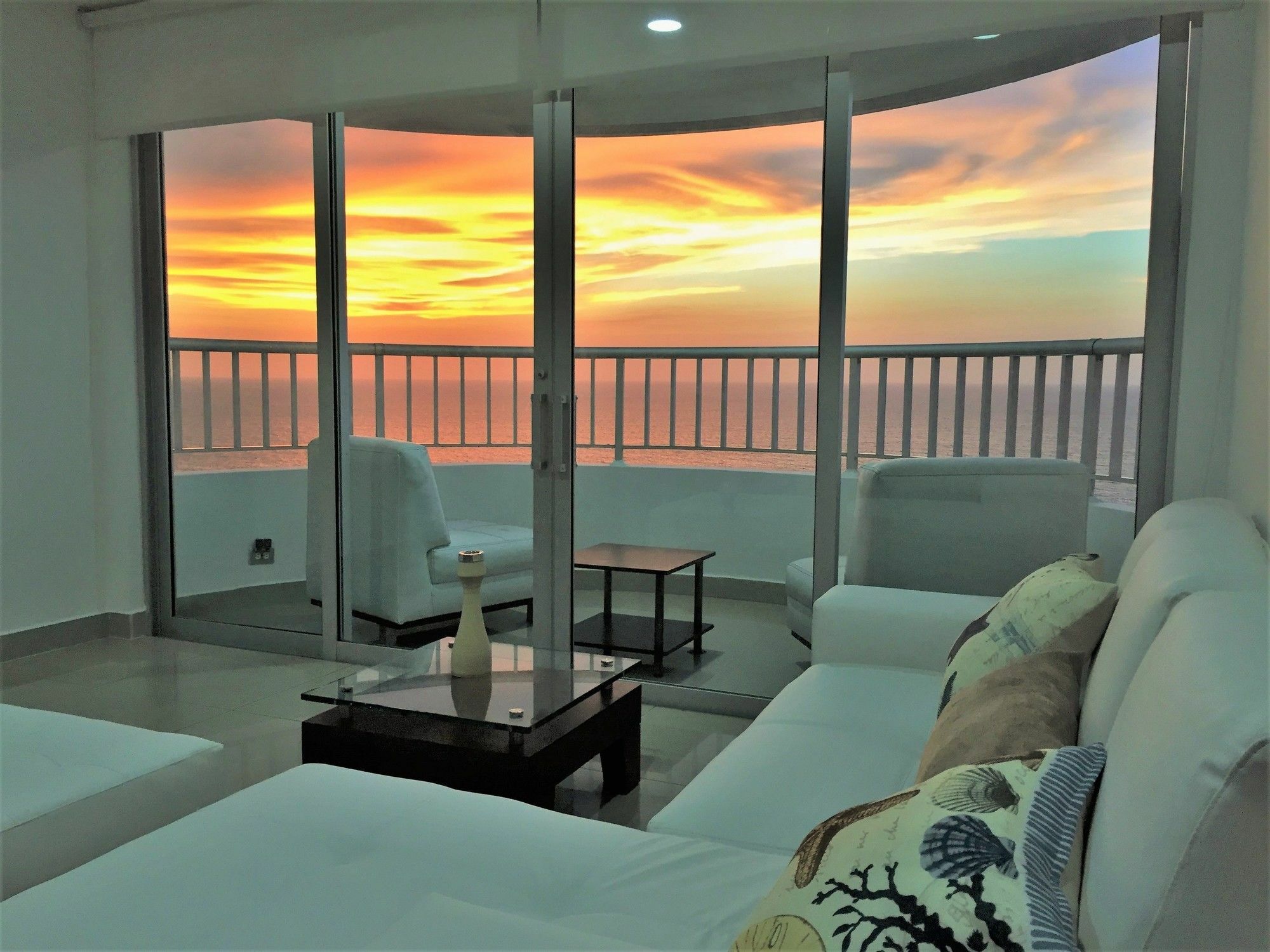 Soho Style - Frente Al Mar Ctg