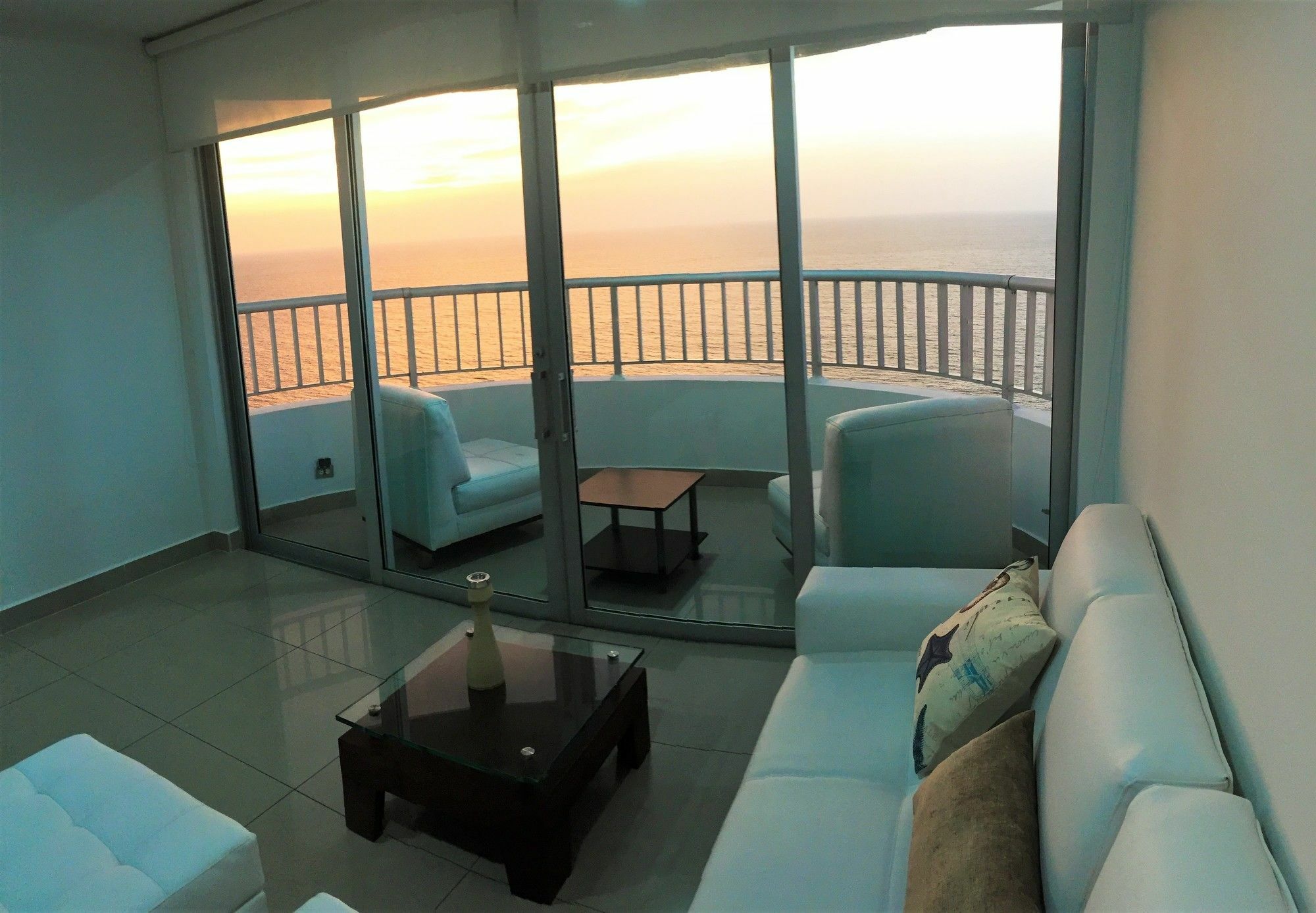 Apartamento Soho Style - Frente Al Mar Ctg *