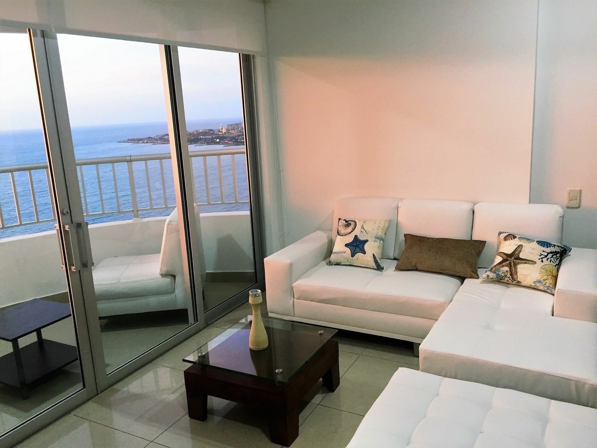 Soho Style - Frente Al Mar Ctg