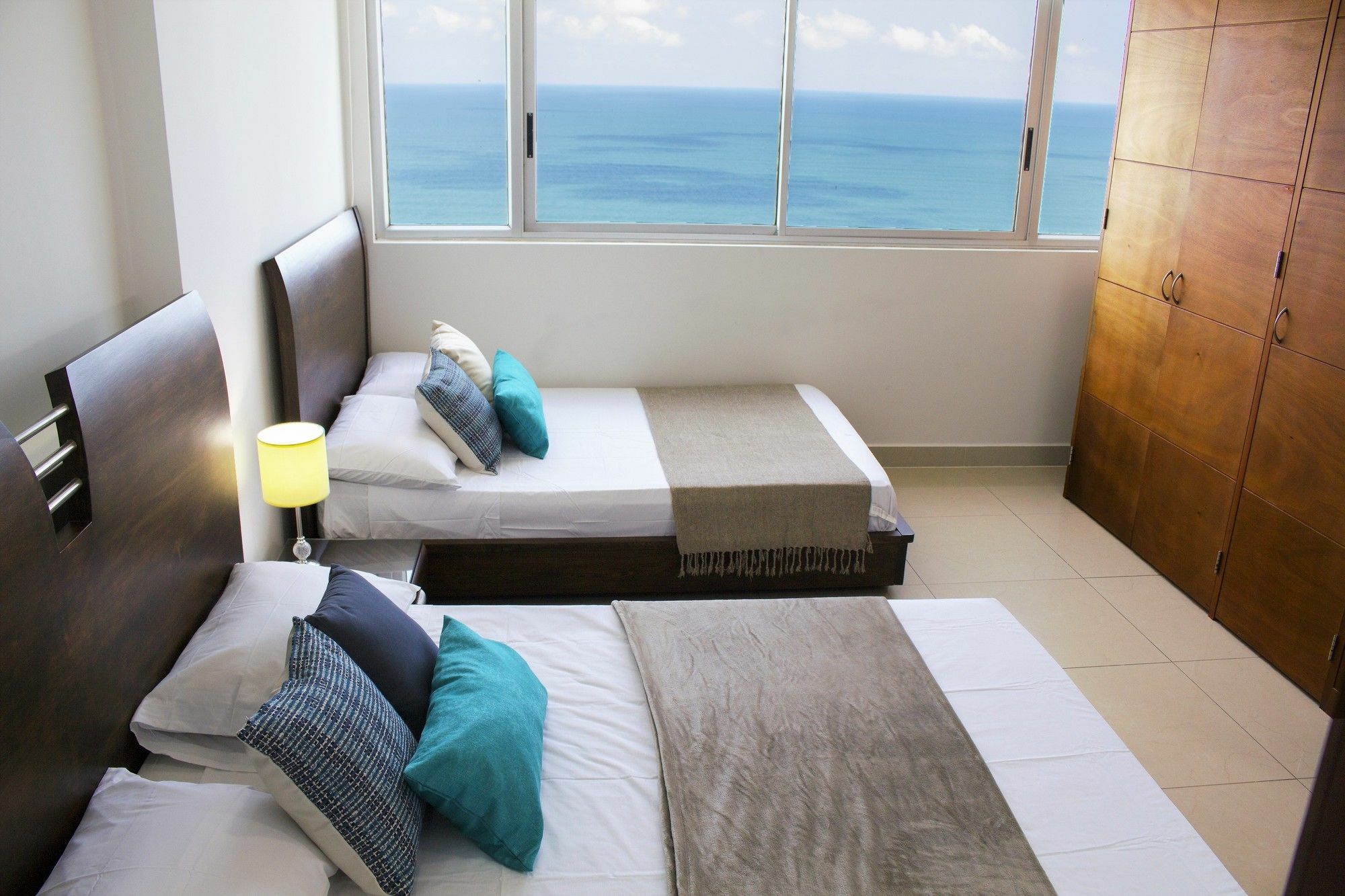 Soho Style - Frente Al Mar Ctg * Cartagena