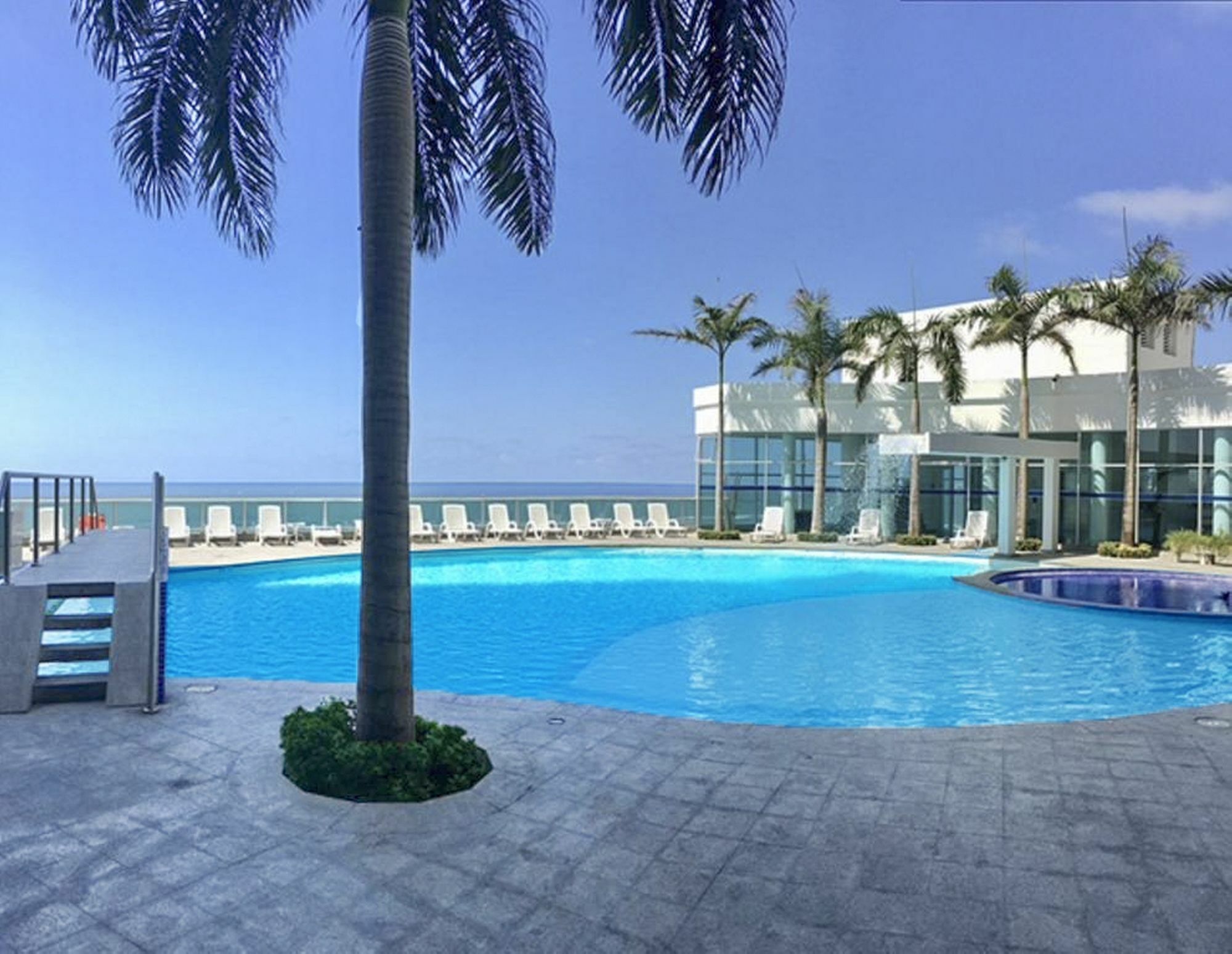 Soho Style - Frente Al Mar Ctg * Cartagena