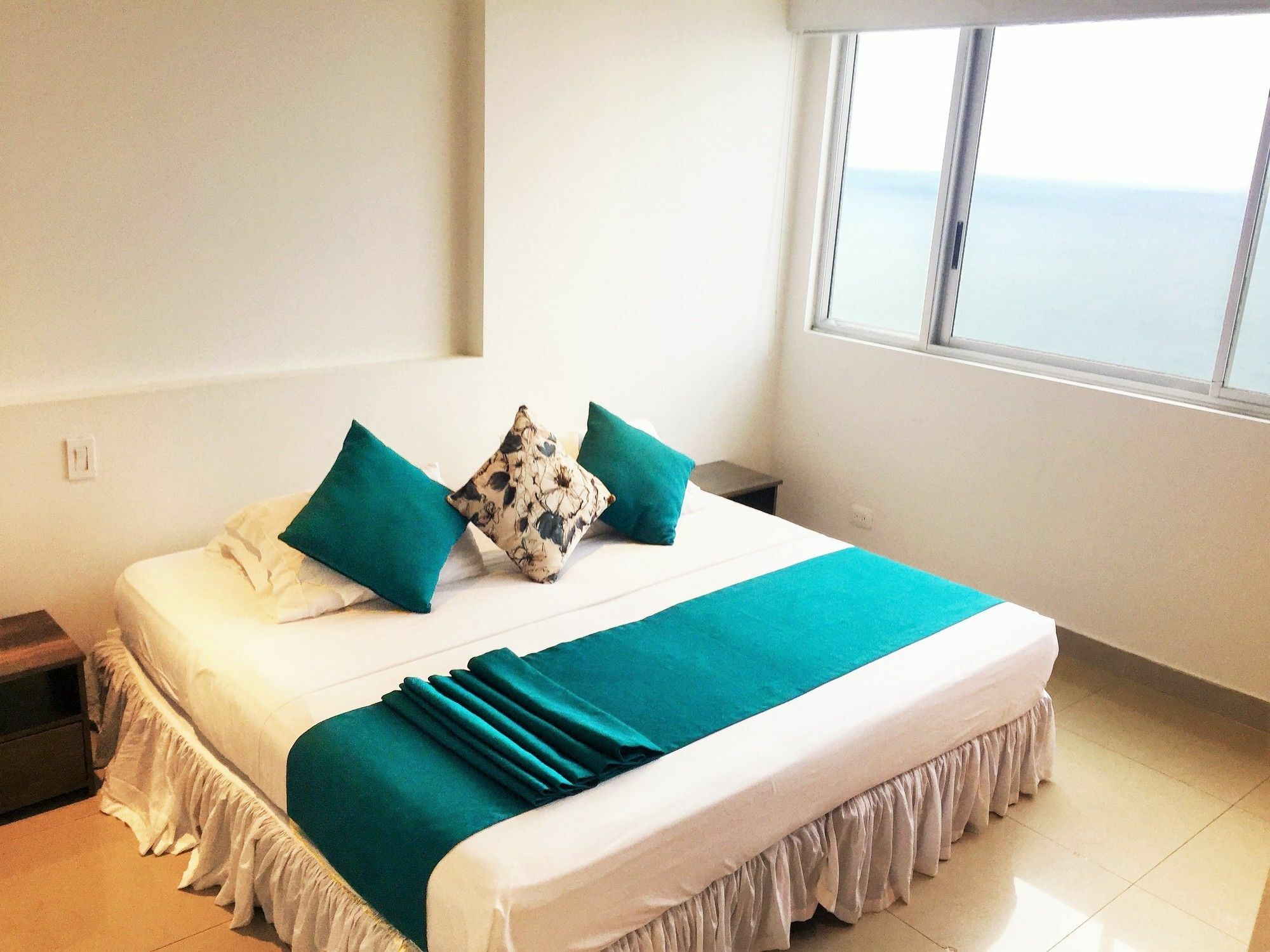 Soho Style - Frente Al Mar Ctg *