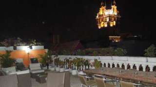 Hotel Boutique Santo Domingo