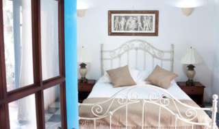 Casa Del Noble Hotel Cartagena