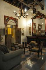 Hotel Casa Del Noble