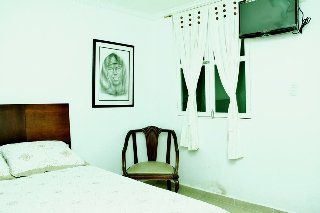 Casa Mary Cartagena