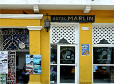Marlin Cartagena