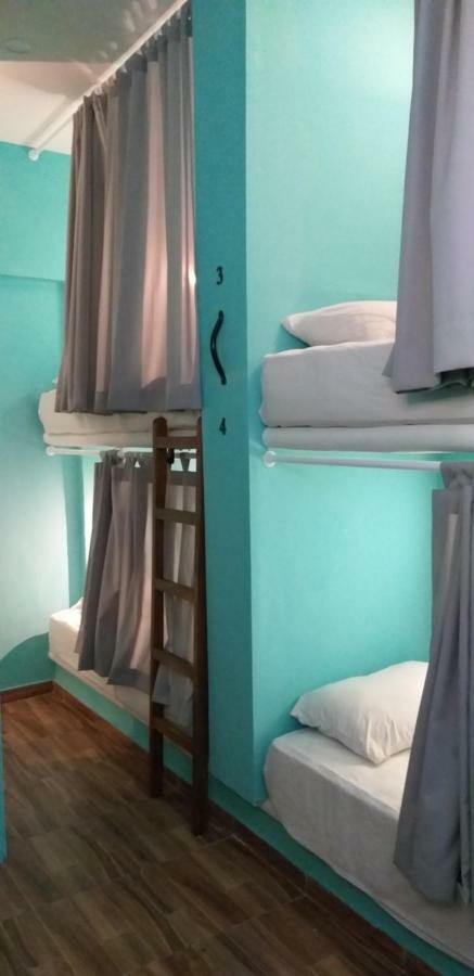 Hostal El Arsenal Boutique *