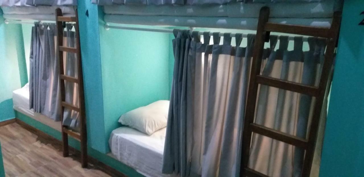 Hostal El Arsenal Boutique Cartagena