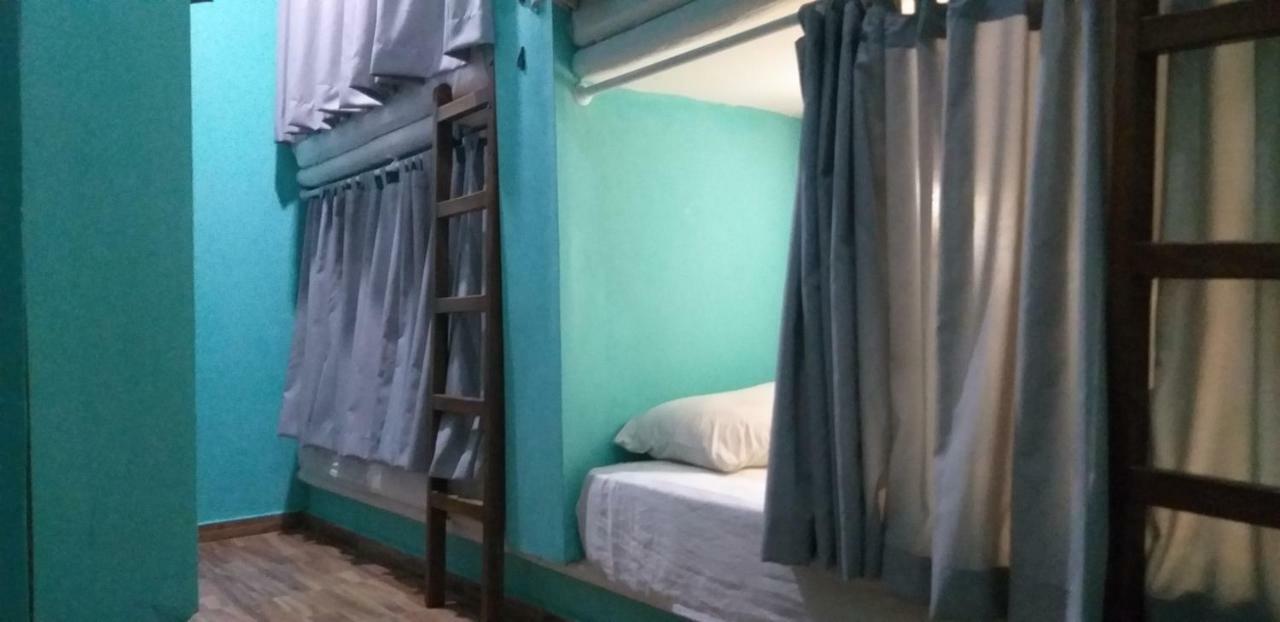 El Arsenal Boutique Hostal *
