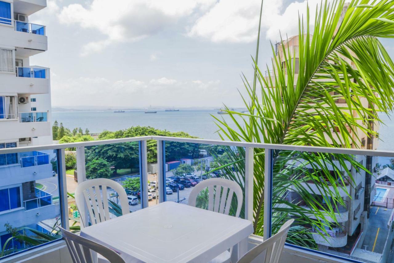 Vista Al Mar Apartment