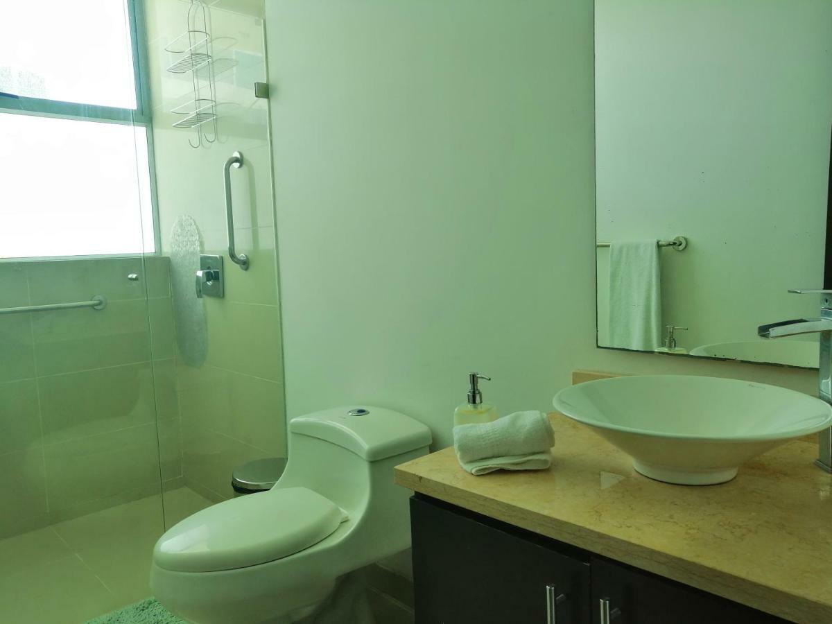 Apartamento Premium Con Vista Al Mar - Morros Apartahotel *