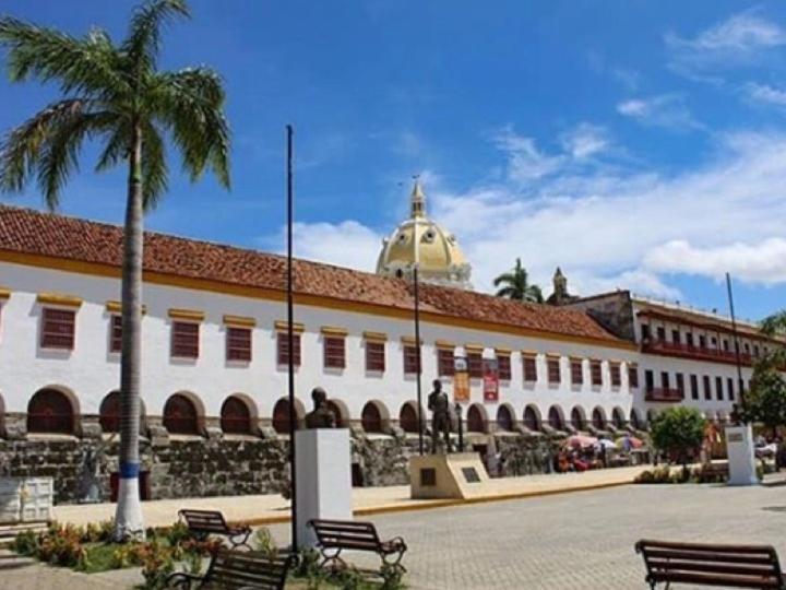 Casa De La Cruz Cartagena