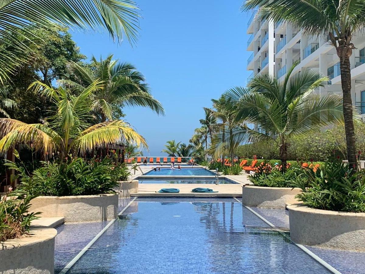 Apartamento Morros 3 Playa