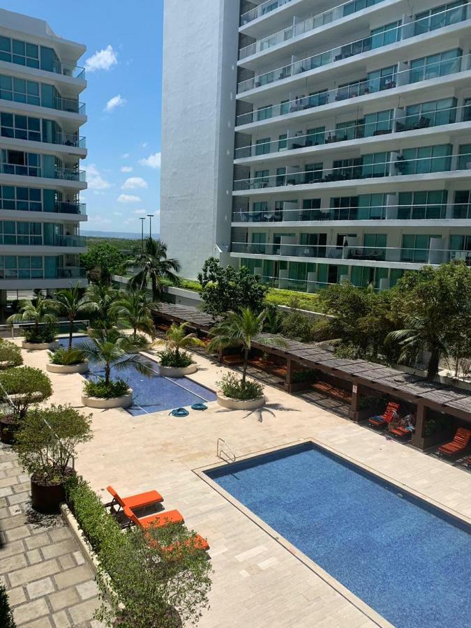 Apartamento Morros 3 Playa