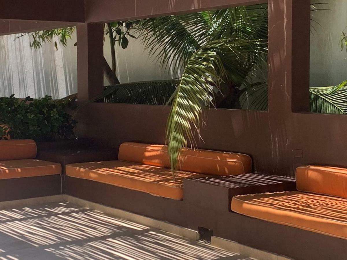 Apartamento Morros 3 Playa Cartagena