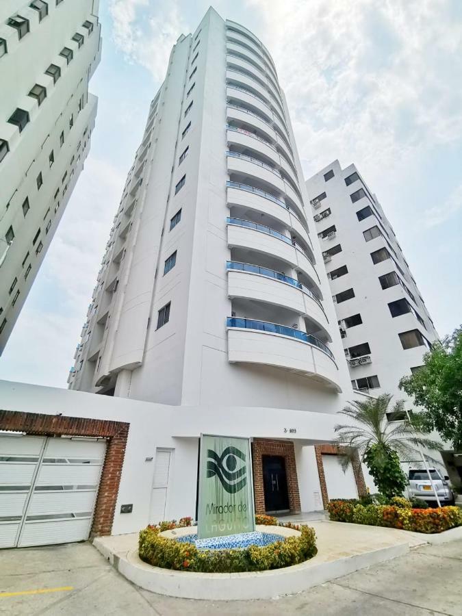 And Modern Apartamento Cartagena