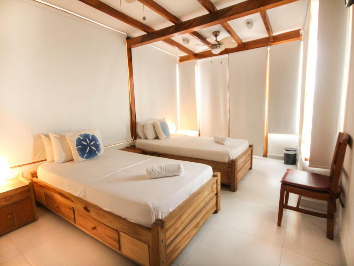 Nautilus Plaza Hotel