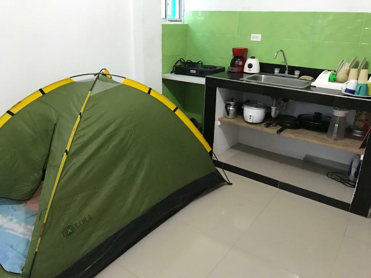 Apartamento Boquilla Entrada Principal, Detras Del Callao Cartagena