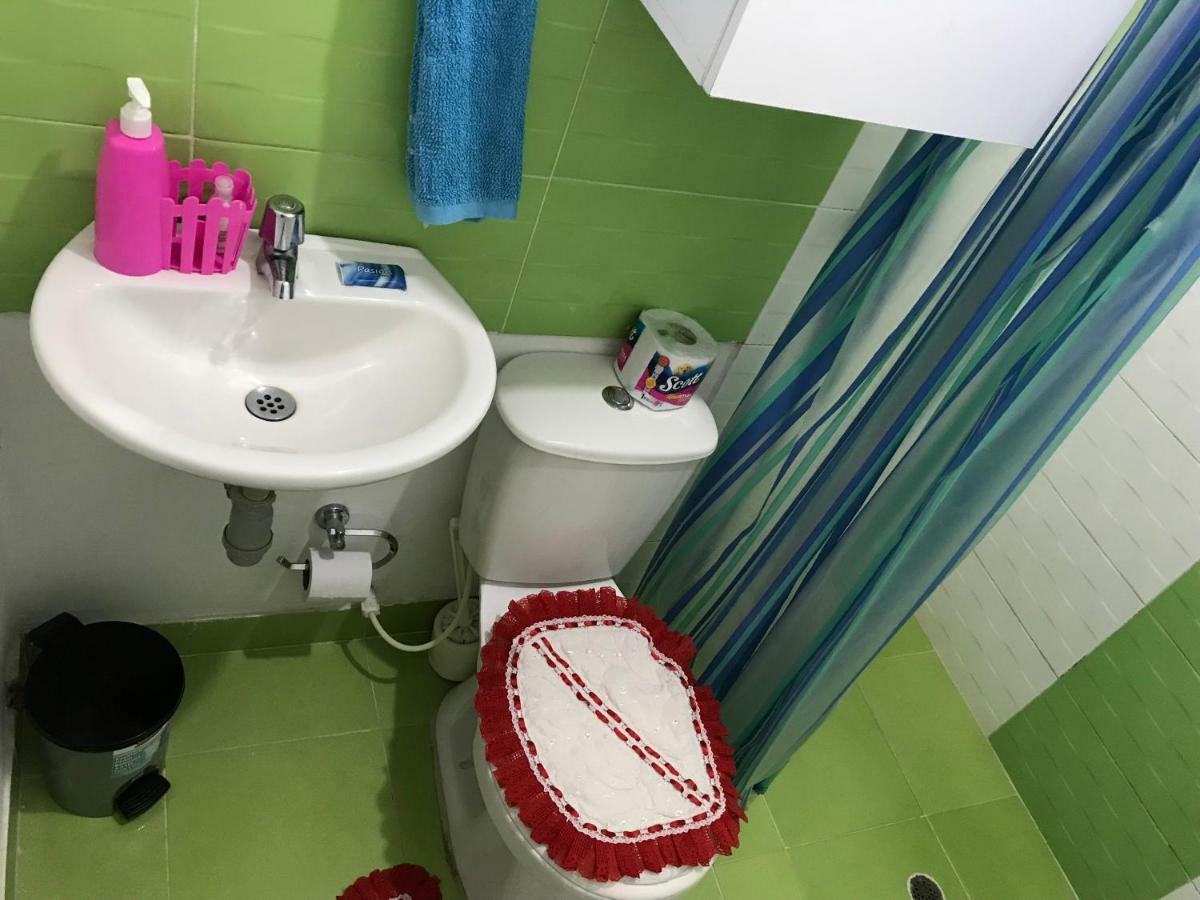 Apartamento Boquilla Entrada Principal, Detras Del Callao